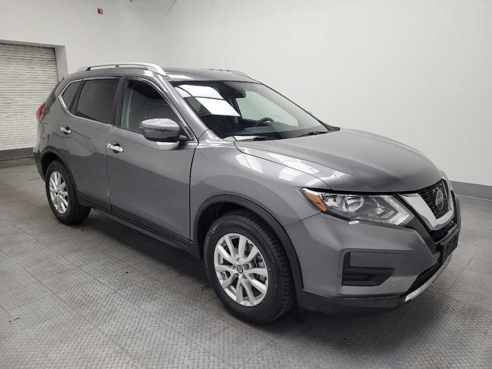 2020 Nissan Rogue in Reno, NV 89502 - 18099665 11