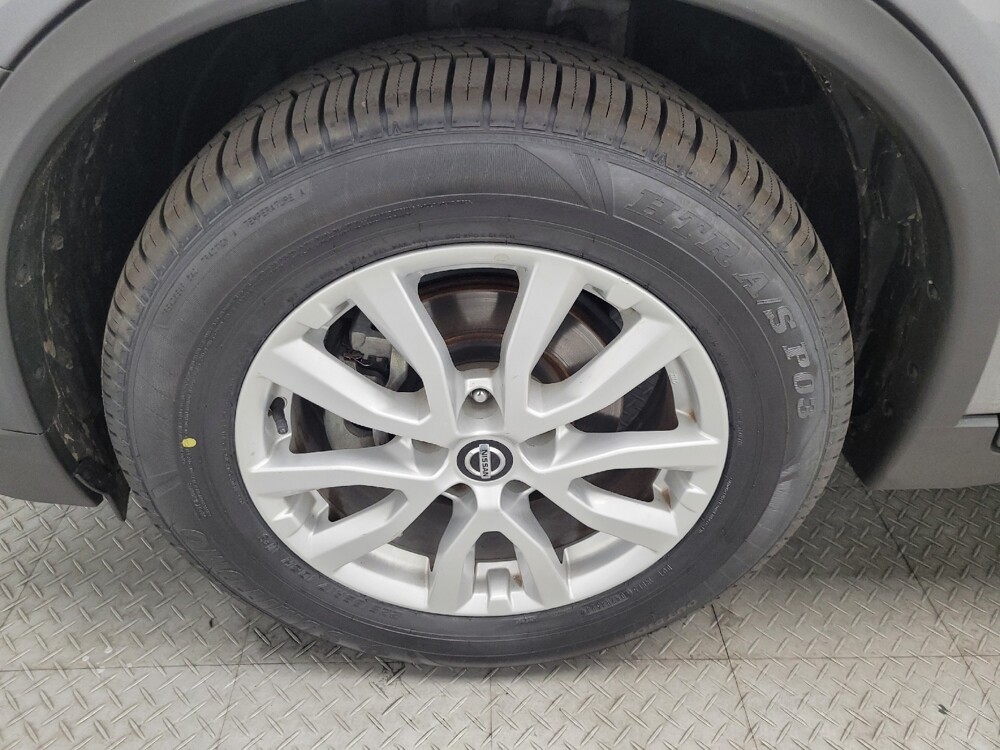 2020 Nissan Rogue in Reno, NV 89502 - 18099665 31