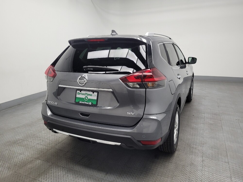 2020 Nissan Rogue in Reno, NV 89502 - 18099665 9