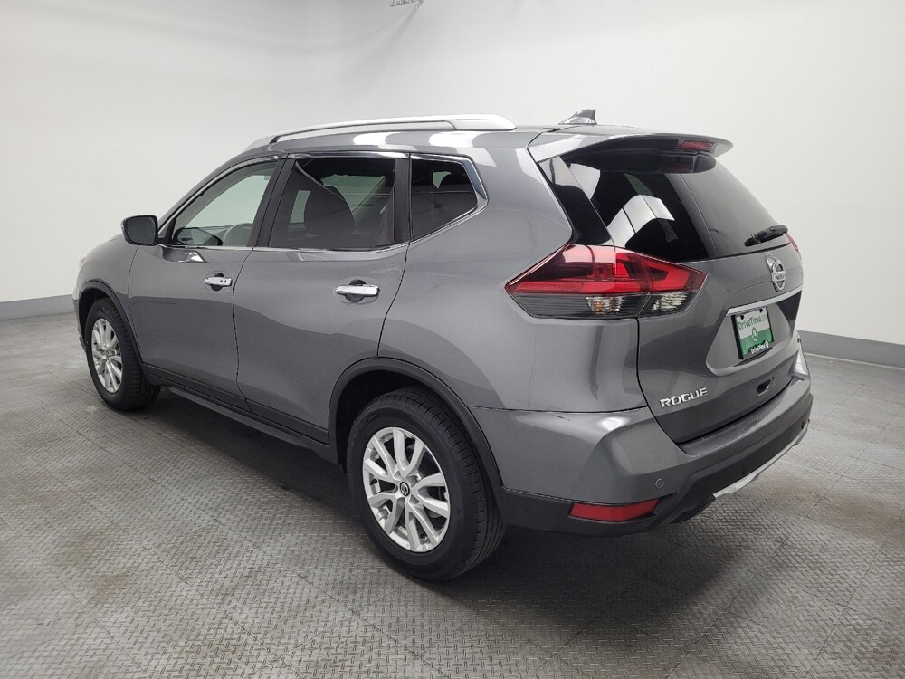 2020 Nissan Rogue in Reno, NV 89502 - 18099665 3