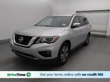 2020 Nissan Pathfinder in Tallahassee, FL 32304