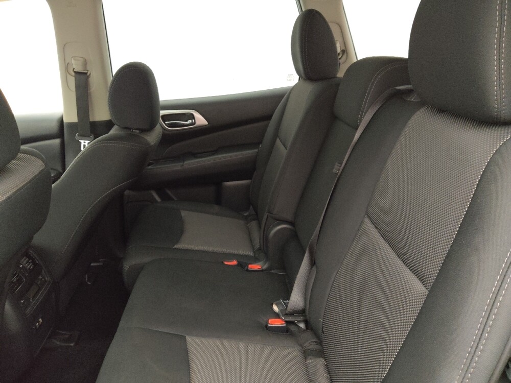 2020 Nissan Pathfinder in Tallahassee, FL 32304 - 18099666 18