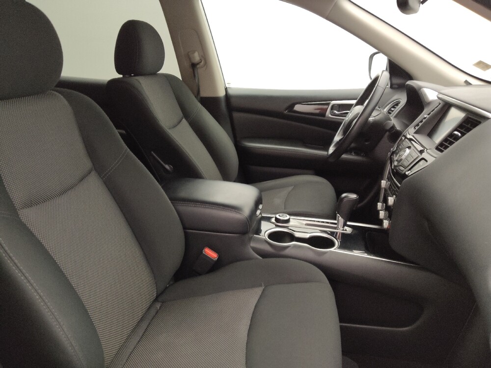 2020 Nissan Pathfinder in Tallahassee, FL 32304 - 18099666 21