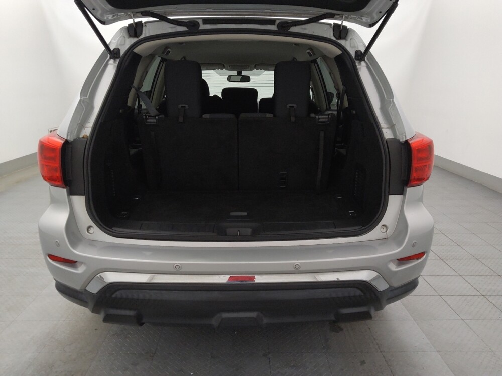 2020 Nissan Pathfinder in Tallahassee, FL 32304 - 18099666 29