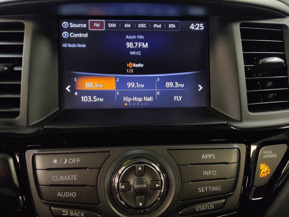 2020 Nissan Pathfinder in Tallahassee, FL 32304 - 18099666 25