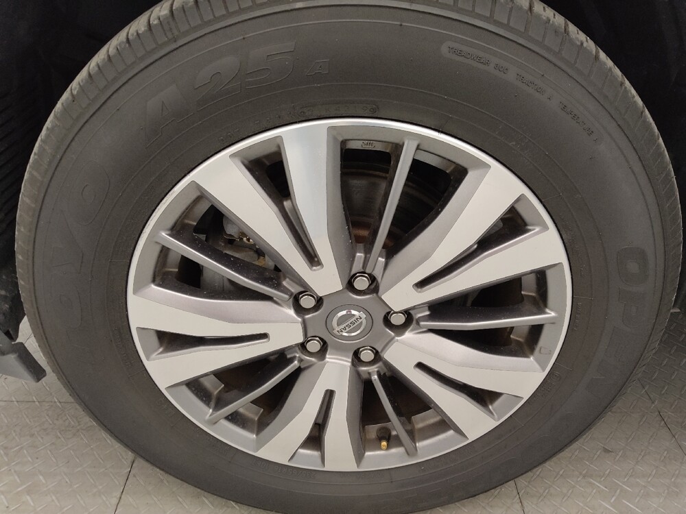 2020 Nissan Pathfinder in Tallahassee, FL 32304 - 18099666 31