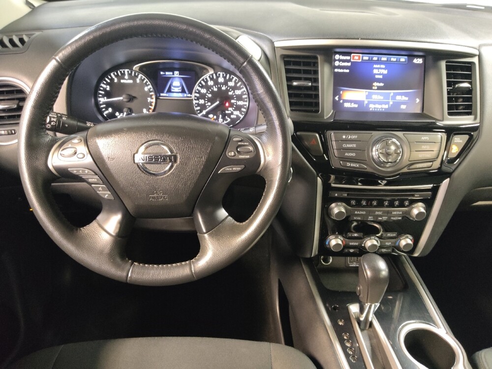 2020 Nissan Pathfinder in Tallahassee, FL 32304 - 18099666 22