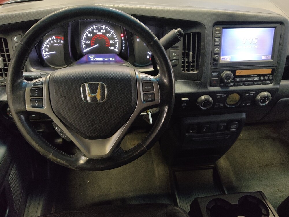 2011 Honda Ridgeline in Orlando, FL 32808 - 18099667 22