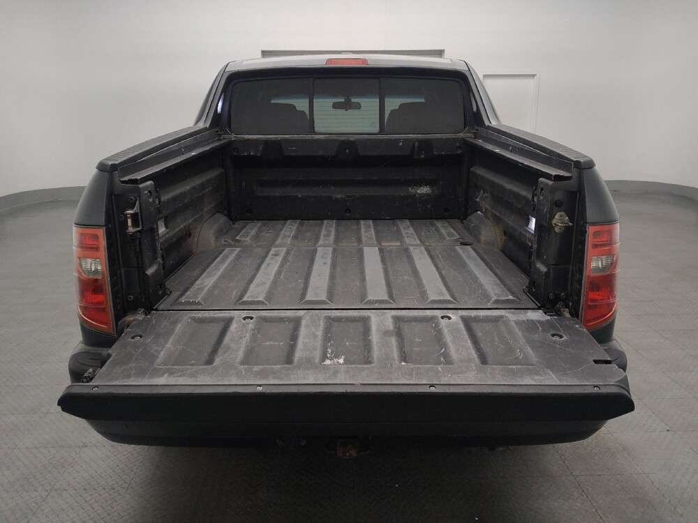 2011 Honda Ridgeline in Orlando, FL 32808 - 18099667 29