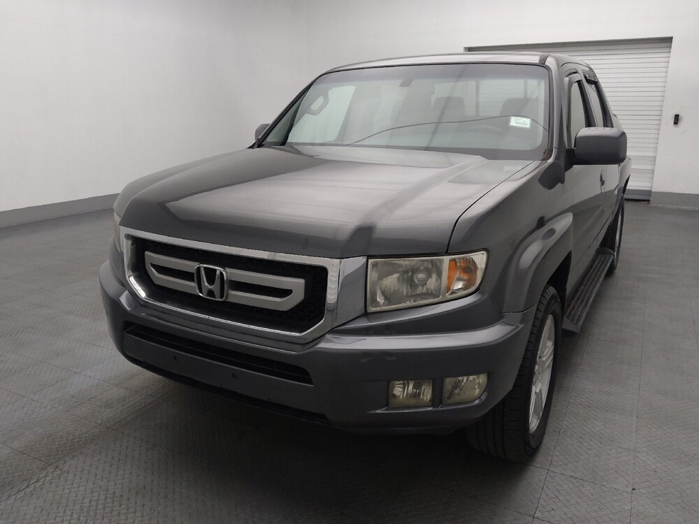 2011 Honda Ridgeline in Orlando, FL 32808 - 18099667 15