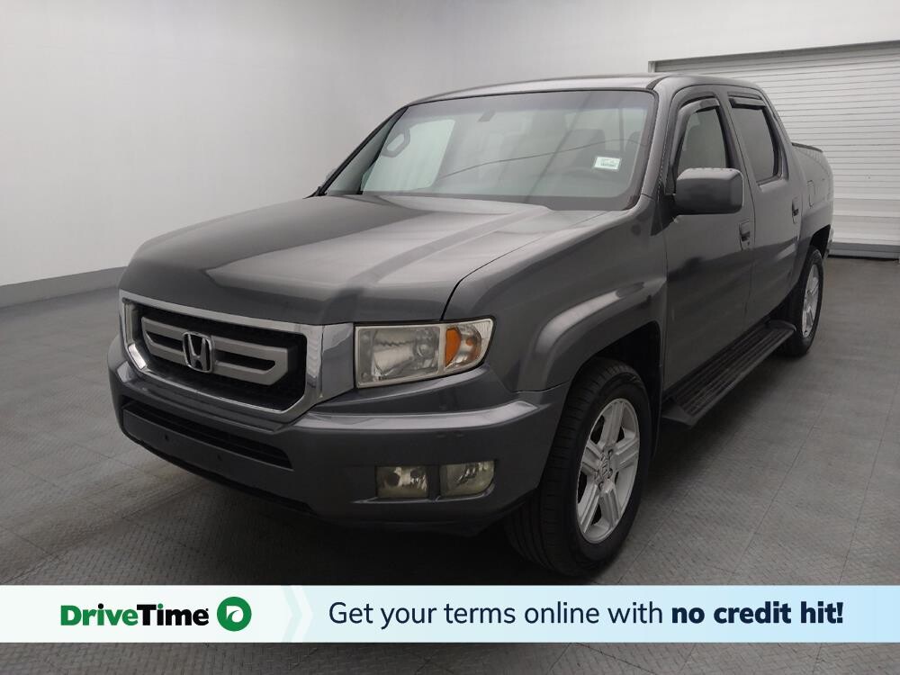2011 Honda Ridgeline in Orlando, FL 32808 - 18099667