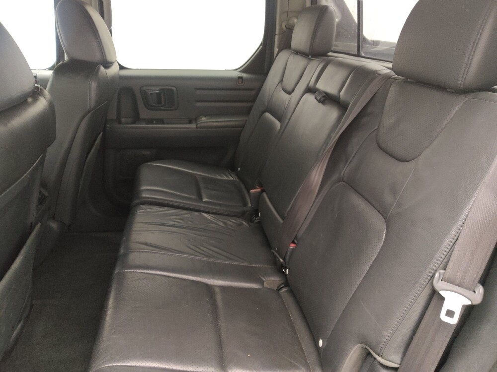 2011 Honda Ridgeline in Orlando, FL 32808 - 18099667 18