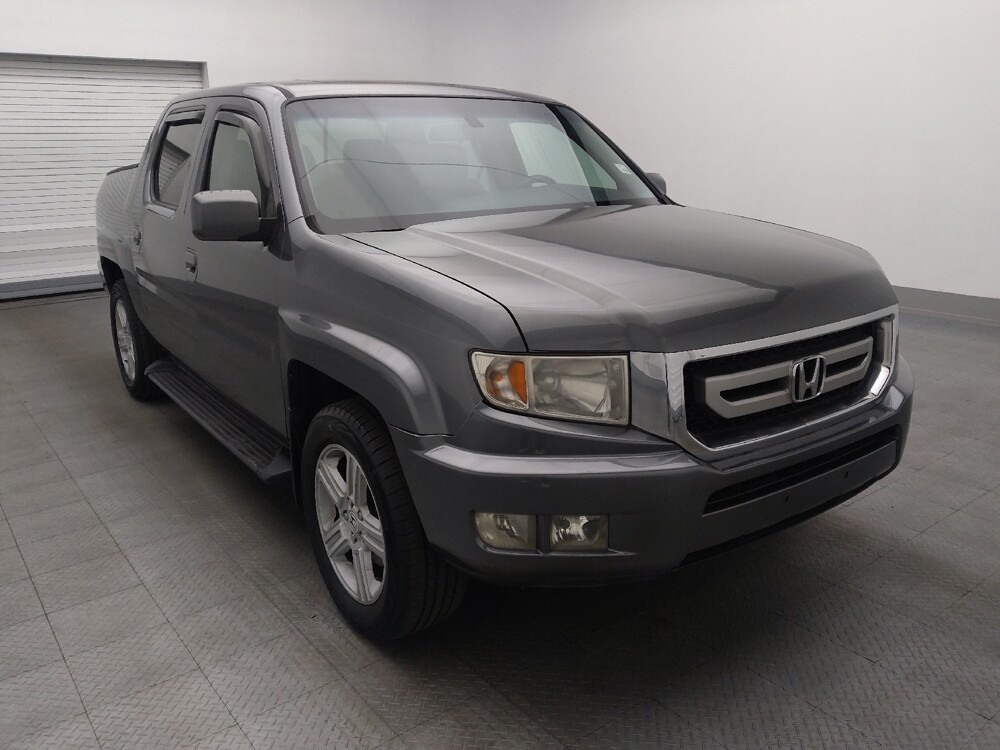 2011 Honda Ridgeline in Orlando, FL 32808 - 18099667 13