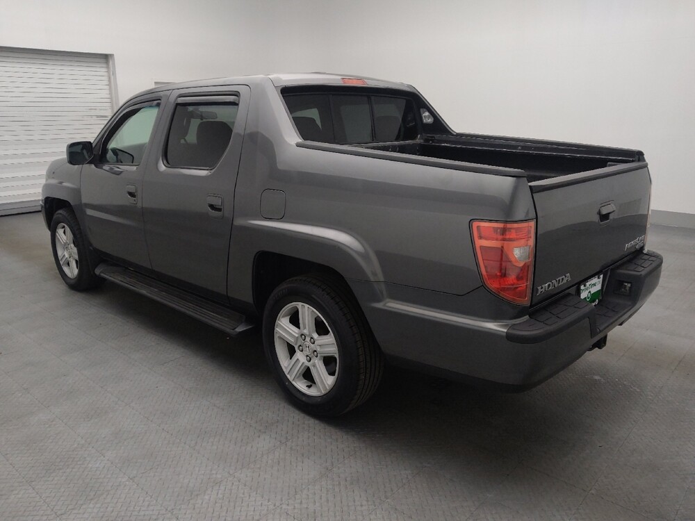 2011 Honda Ridgeline in Orlando, FL 32808 - 18099667 3