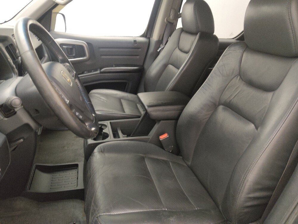 2011 Honda Ridgeline in Orlando, FL 32808 - 18099667 17