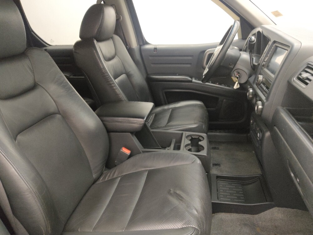 2011 Honda Ridgeline in Orlando, FL 32808 - 18099667 21