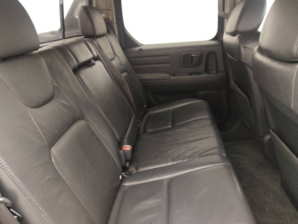 2011 Honda Ridgeline in Orlando, FL 32808 - 18099667 19