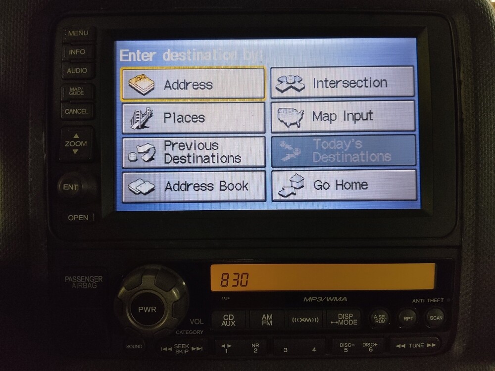 2011 Honda Ridgeline in Orlando, FL 32808 - 18099667 25