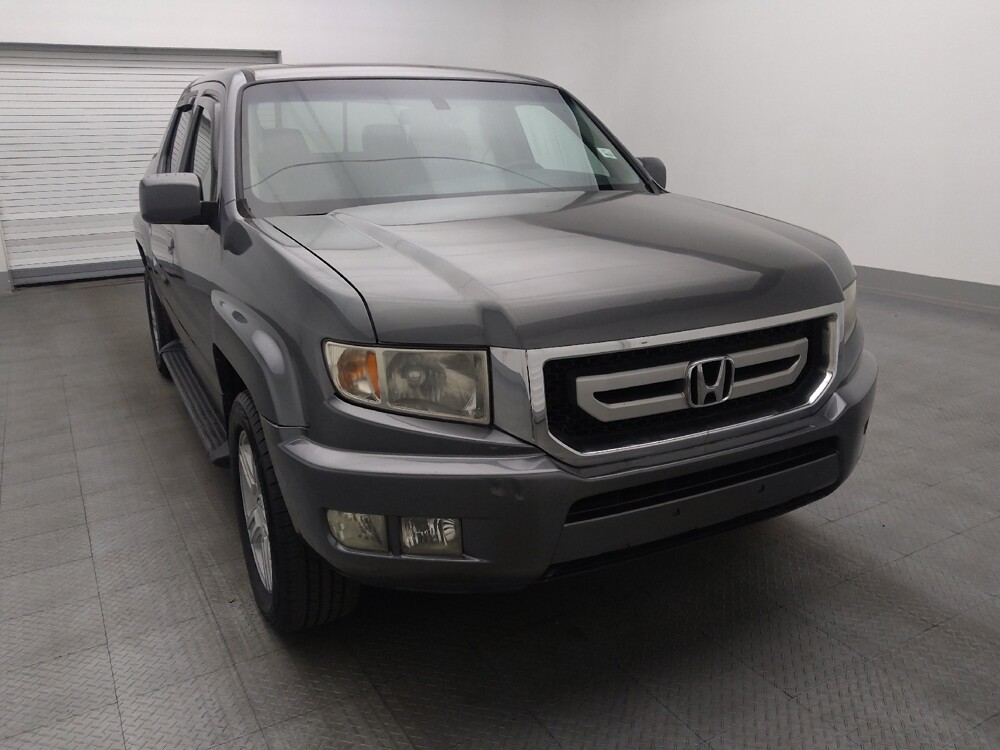 2011 Honda Ridgeline in Orlando, FL 32808 - 18099667 14