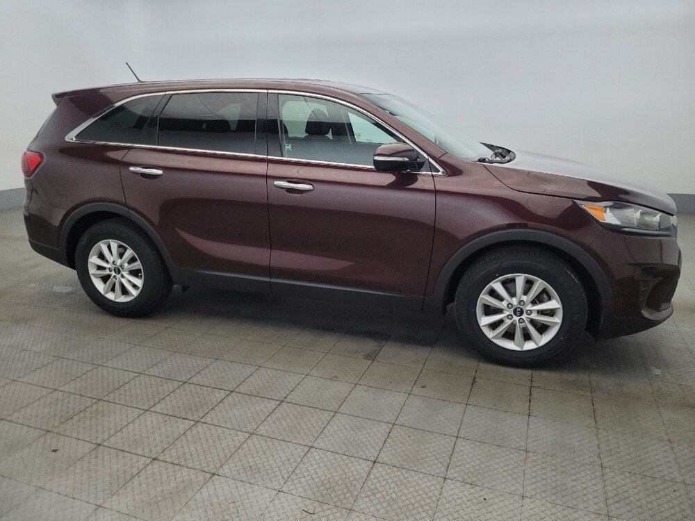 2020 Kia Sorento in Allentown, PA 18103 - 18099668 11