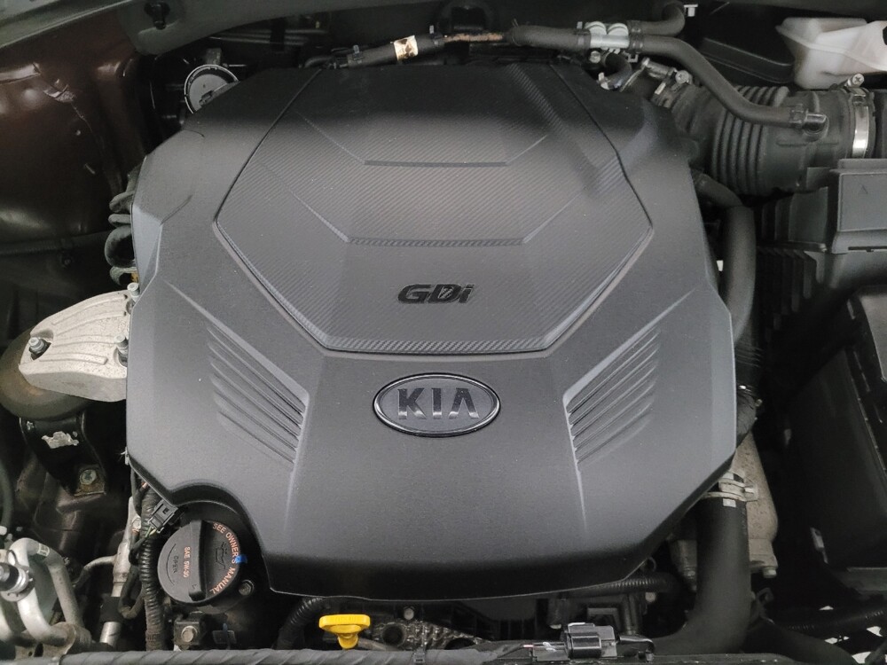 2020 Kia Sorento in Allentown, PA 18103 - 18099668 30