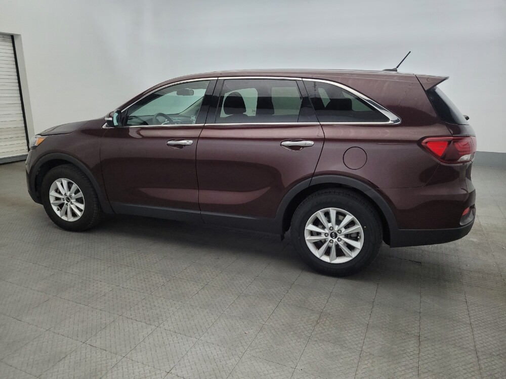 2020 Kia Sorento in Allentown, PA 18103 - 18099668 3