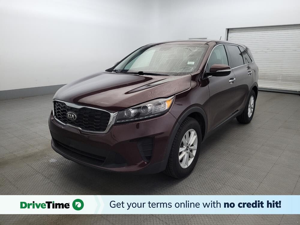 2020 Kia Sorento in Allentown, PA 18103 - 18099668