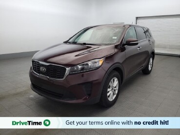 2020 Kia Sorento in Allentown, PA 18103