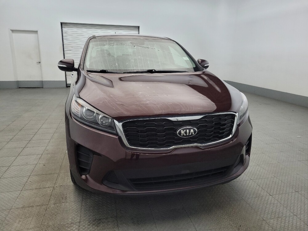 2020 Kia Sorento in Allentown, PA 18103 - 18099668 14