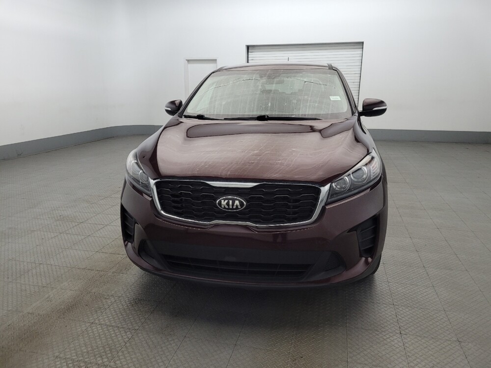 2020 Kia Sorento in Allentown, PA 18103 - 18099668 15