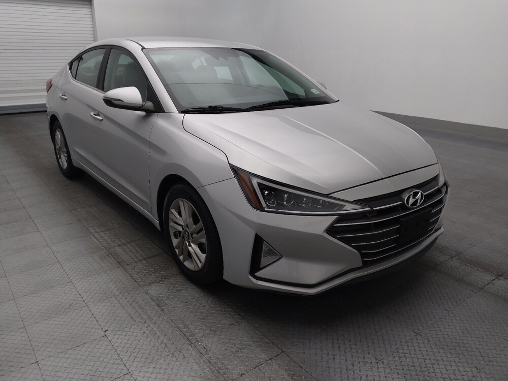 2019 Hyundai Elantra in Orlando, FL 32808 - 18099669 13