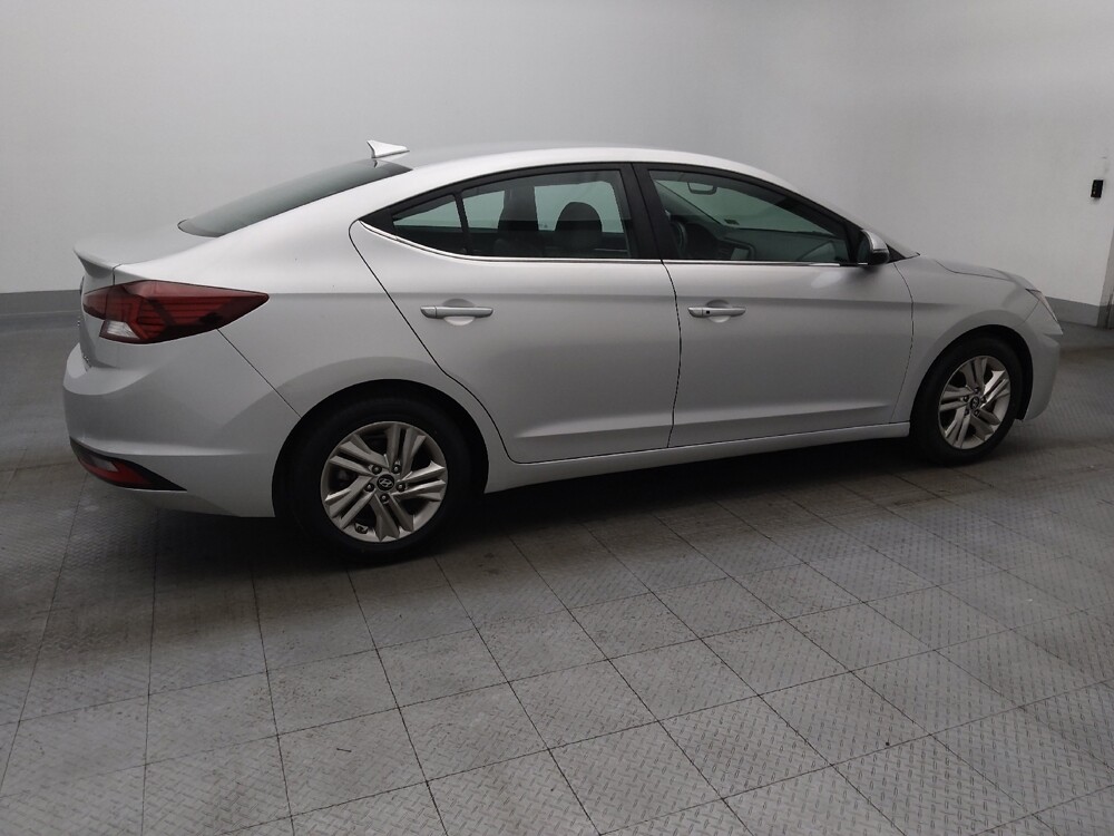 2019 Hyundai Elantra in Orlando, FL 32808 - 18099669 10