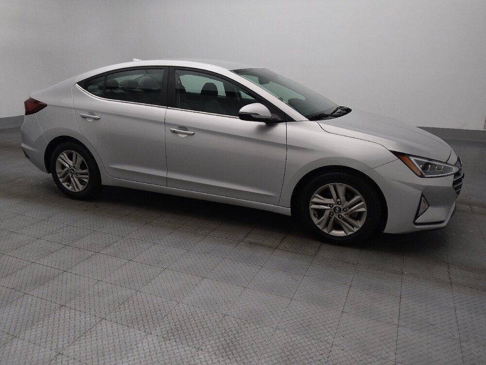 2019 Hyundai Elantra in Orlando, FL 32808 - 18099669 11