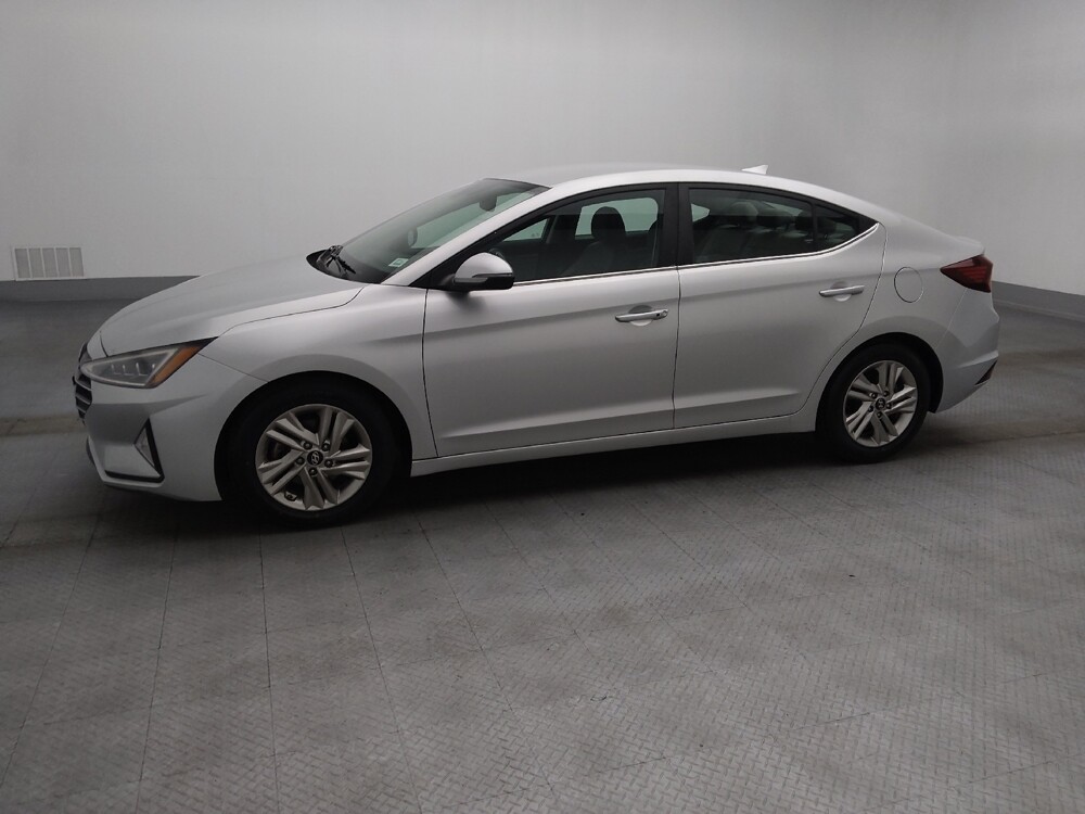2019 Hyundai Elantra in Orlando, FL 32808 - 18099669 2