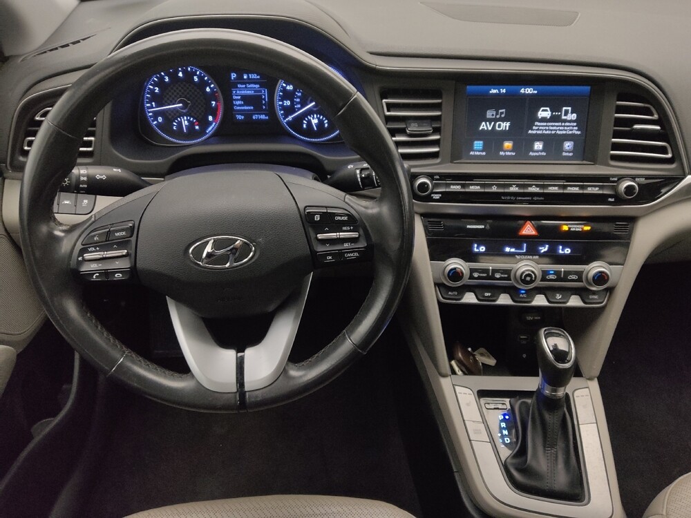 2019 Hyundai Elantra in Orlando, FL 32808 - 18099669 22