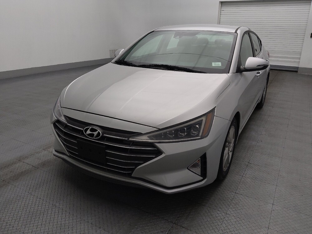 2019 Hyundai Elantra in Orlando, FL 32808 - 18099669 15