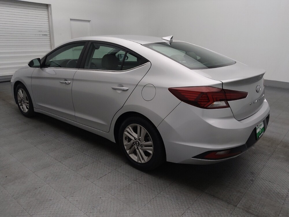 2019 Hyundai Elantra in Orlando, FL 32808 - 18099669 5