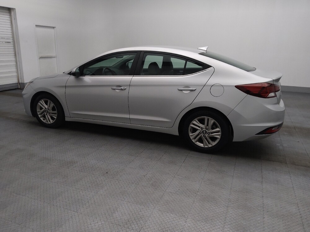 2019 Hyundai Elantra in Orlando, FL 32808 - 18099669 3