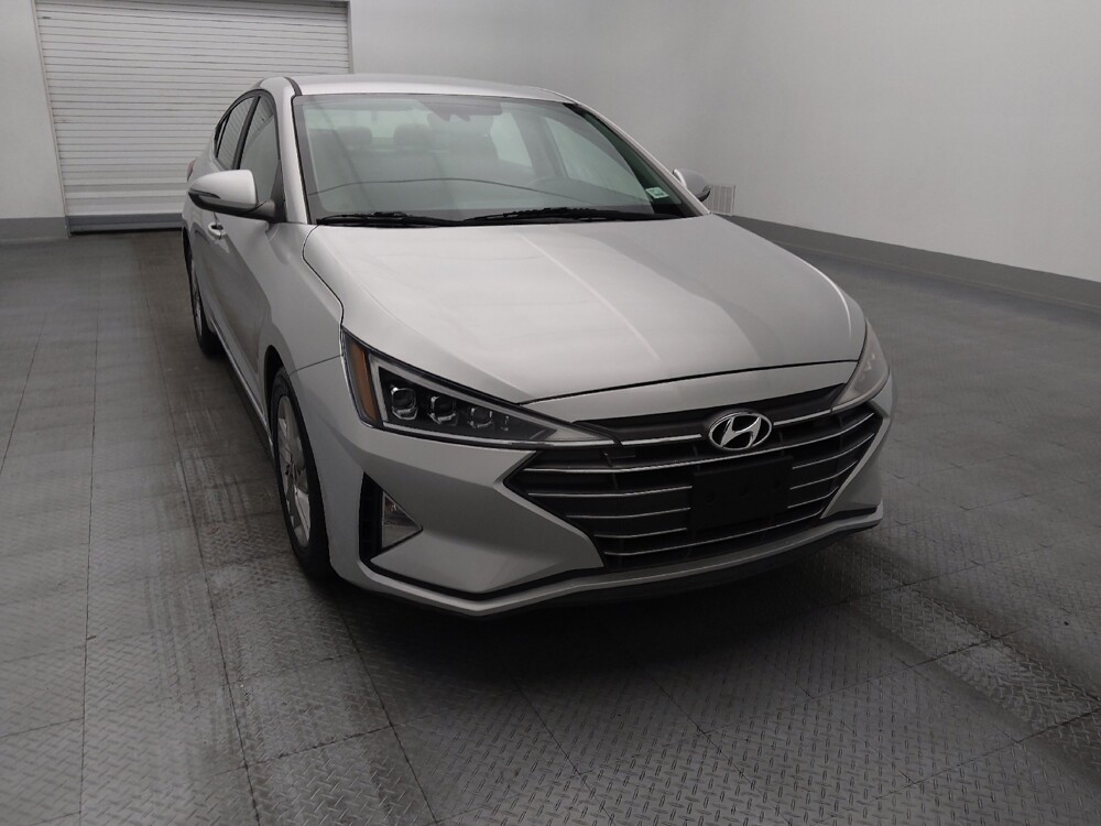 2019 Hyundai Elantra in Orlando, FL 32808 - 18099669 14