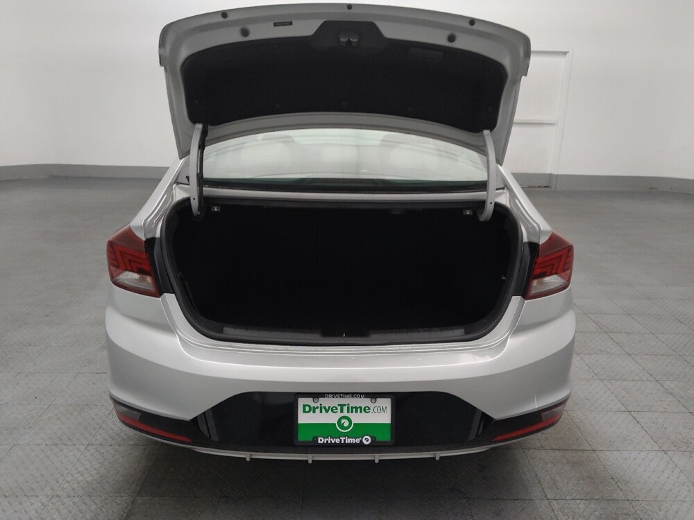 2019 Hyundai Elantra in Orlando, FL 32808 - 18099669 29