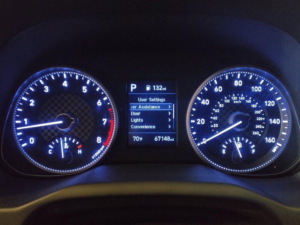 2019 Hyundai Elantra in Orlando, FL 32808 - 18099669 23