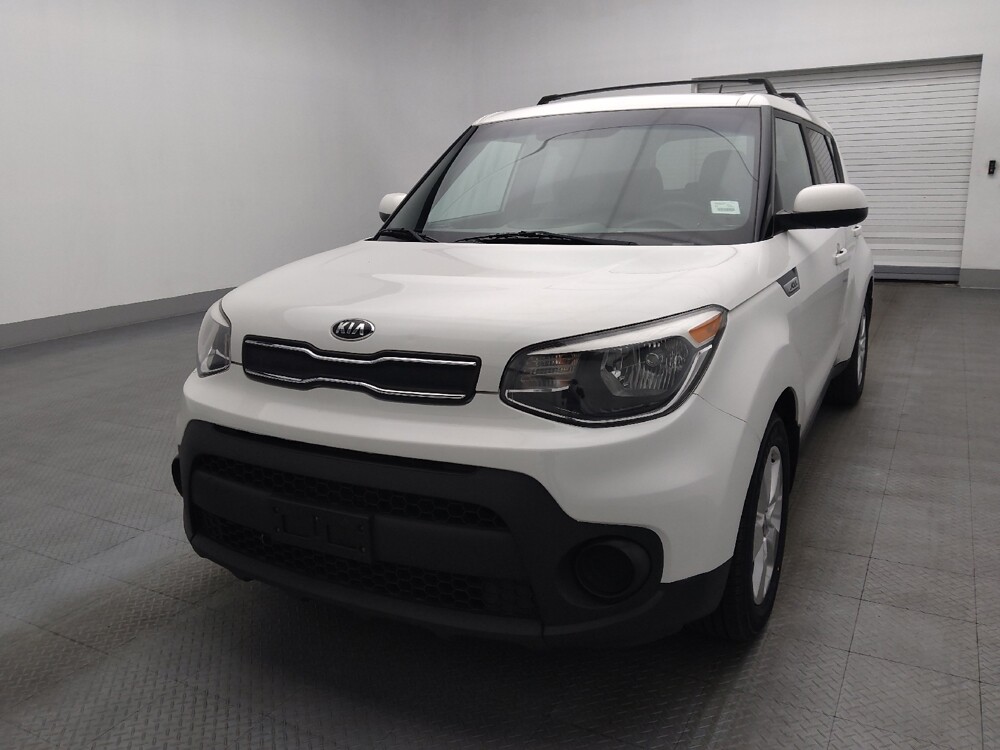 2017 Kia Soul in Ocala, FL 34471 - 18099670 15