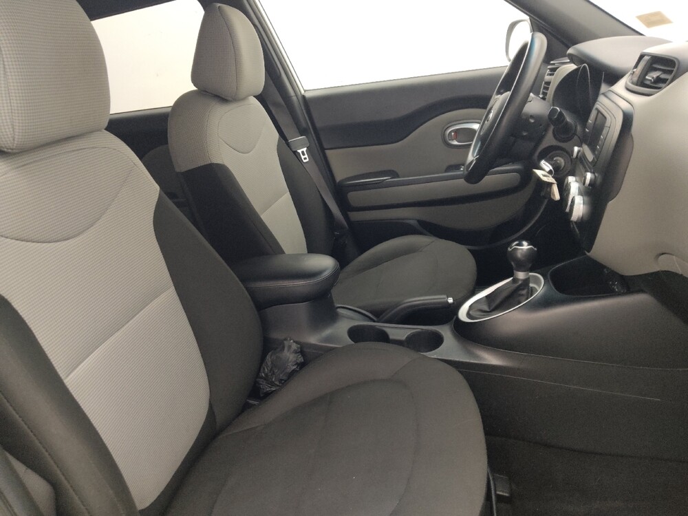 2017 Kia Soul in Ocala, FL 34471 - 18099670 21