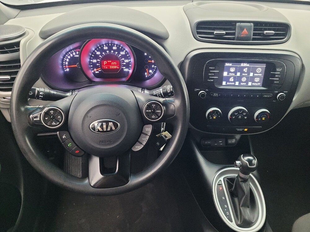 2017 Kia Soul in Ocala, FL 34471 - 18099670 22