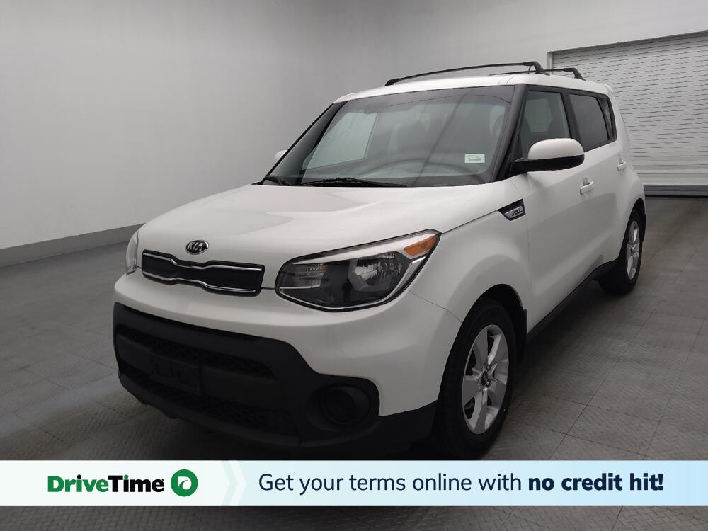 2017 Kia Soul in Ocala, FL 34471 - 18099670