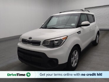 2017 Kia Soul in Ocala, FL 34471