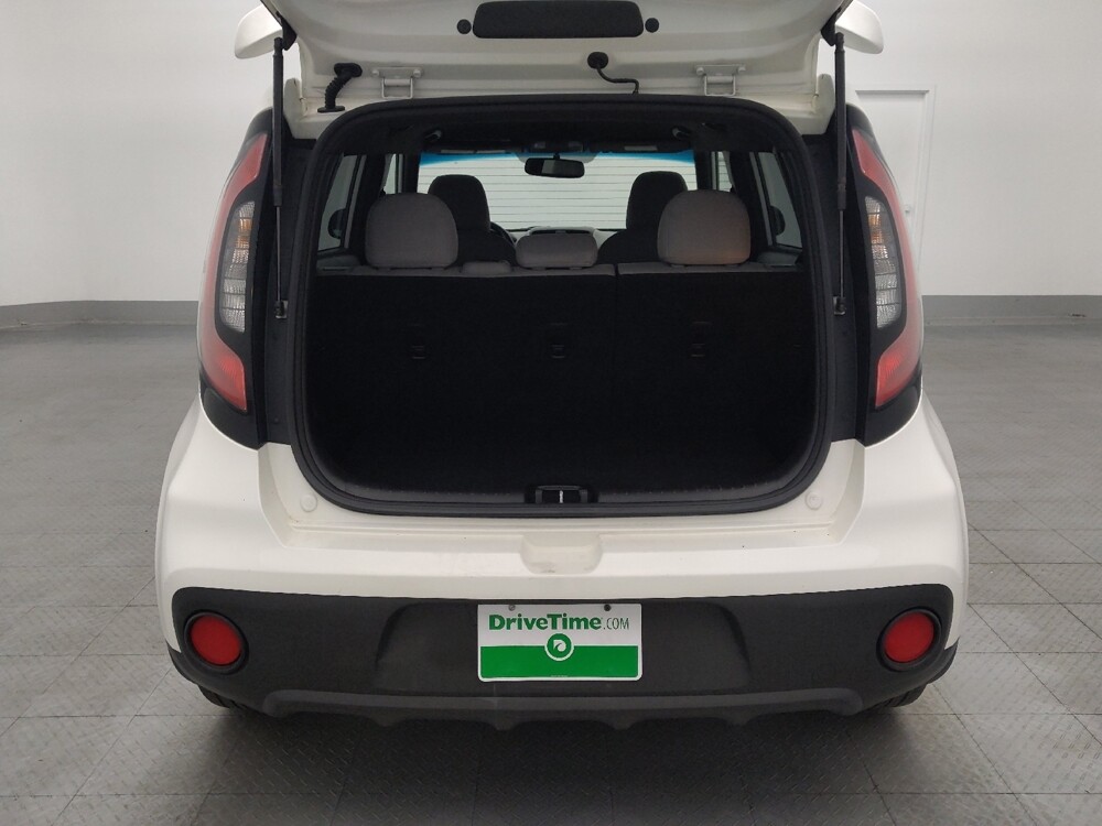 2017 Kia Soul in Ocala, FL 34471 - 18099670 29