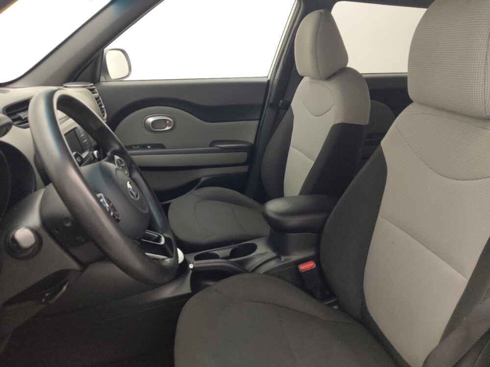 2017 Kia Soul in Ocala, FL 34471 - 18099670 17