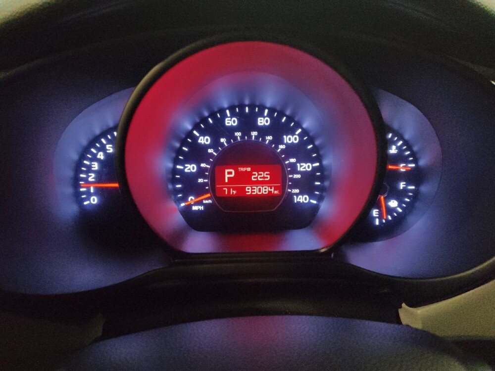 2017 Kia Soul in Ocala, FL 34471 - 18099670 23