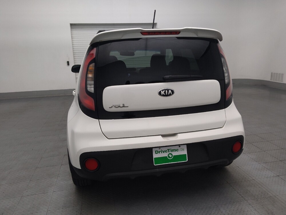 2017 Kia Soul in Ocala, FL 34471 - 18099670 6